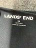 Lands' End Solid Black Casual Dress Size 1X - photo 7