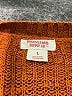 Mossimo Supply Co. Brown Cardigan Size L - photo 7