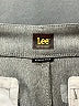 Lee 100% Polyester Gray Casual Pants Size 16L - photo 7