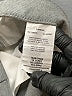 Lee 100% Polyester Gray Casual Pants Size 16L - photo 8