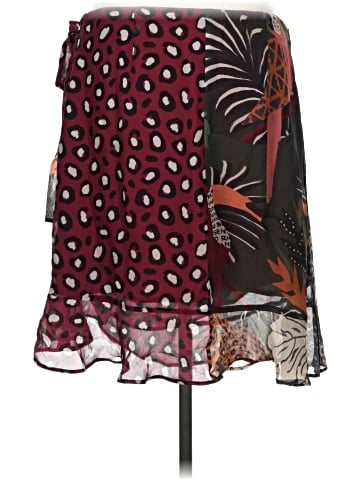 FARM Rio for Anthropologie Casual Skirt (view 2)