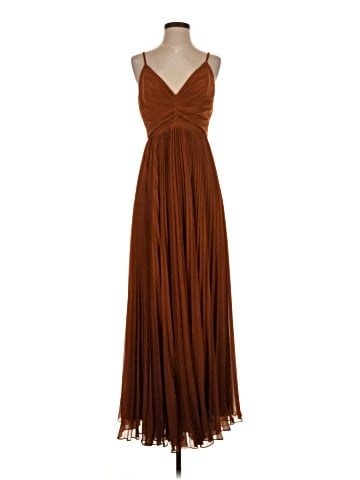 Fame And Partners Cocktail Dress (view 1)