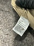 Royal Robbins Solid Tan Khaki Shorts Size 10 - photo 4