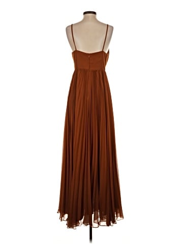 Fame And Partners Cocktail Dress (view 2)