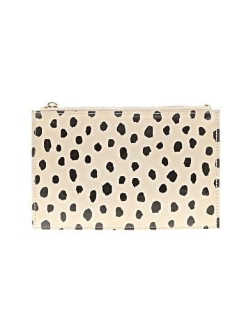 Kate Spade New York Leather Clutch (view 2)