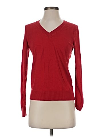 Banana Republic Factory Store Pullover Sweater (view 1)