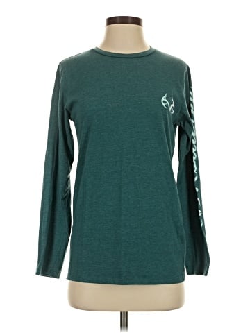 Realtree Long Sleeve T-Shirt (view 1)