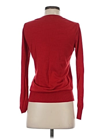 Banana Republic Factory Store Pullover Sweater (view 2)