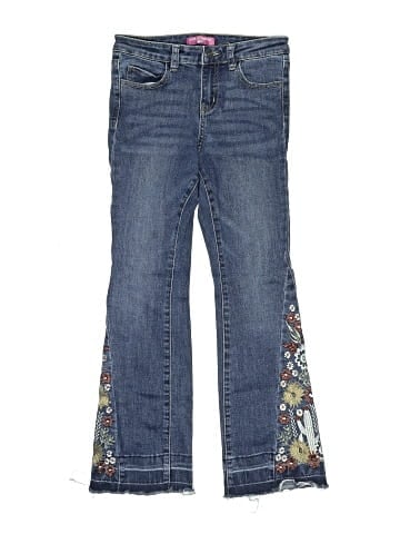 Assorted Brands Jeans (view 1)