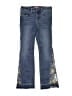 Assorted Brands Tropical Blue Jeans Size 12 - photo 1
