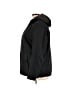 L.L.Bean 100% Nylon Solid Black Raincoat Size 2X - photo 5