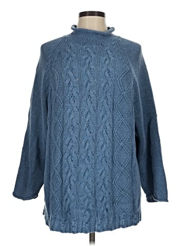 The Limited Pullover Sweater (view 1)