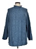 The Limited Blue Pullover Sweater Size M - photo 1