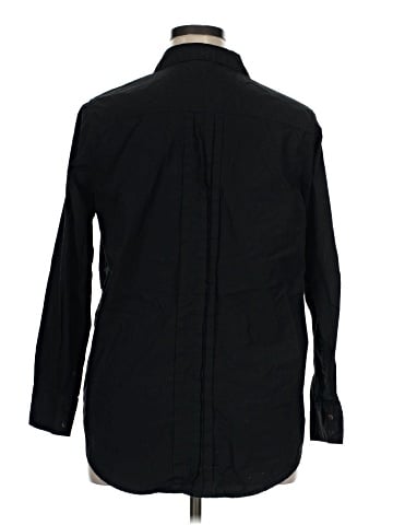 Sundance Long Sleeve Button-Down Shirt (view 2)