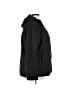 L.L.Bean 100% Nylon Solid Black Raincoat Size 2X - photo 4
