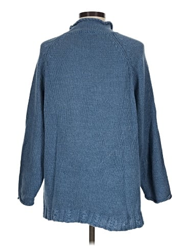 The Limited Pullover Sweater (view 2)