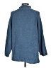The Limited Blue Pullover Sweater Size M - photo 2
