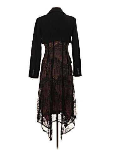 Anthropologie Cocktail Dress (view 2)