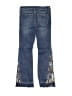 Assorted Brands Tropical Blue Jeans Size 12 - photo 2