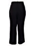 212 Collection Solid Black Dress Pants Size 18W - photo 2