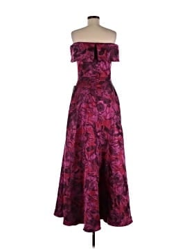 Xscape Cocktail Dress (view 2)