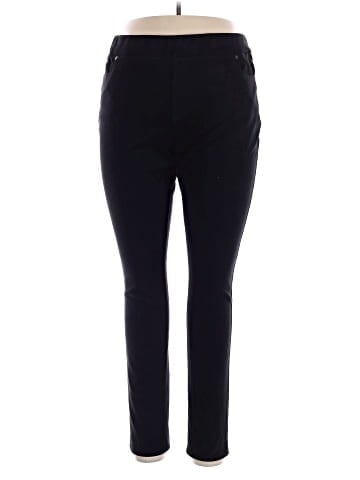 Coldwater Creek Active Pants (view 1)