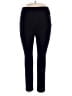 Coldwater Creek Black Active Pants Size 16 - photo 1
