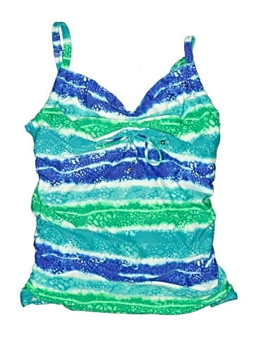 Coco Reef Swimsuit Top (view 1)