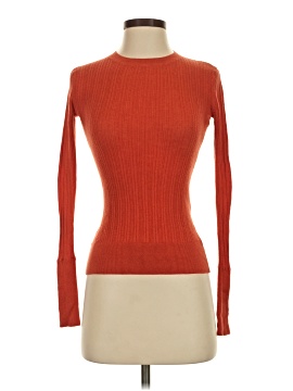 Moda International Turtleneck Sweater