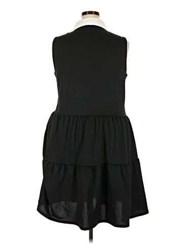Nautica Jeans Company Casual Dress (view 2)