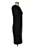 Dorothy Perkins Solid Black Cocktail Dress Size 8 - photo 4