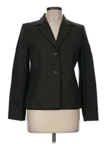 Pendleton Wool Blazer (view 1)