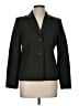 Pendleton 100% Wool Gray Wool Blazer Size 8 - photo 1