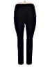 Coldwater Creek Black Active Pants Size 16 - photo 2