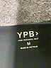 YPB White Romper Size M - photo 4