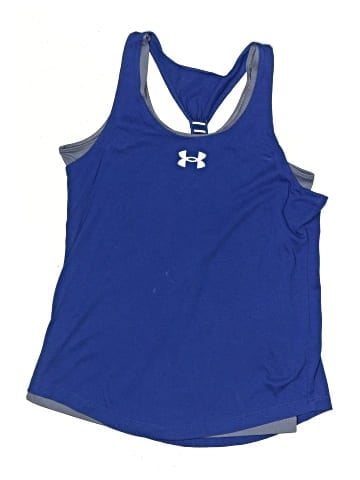Under Armour Active Tank (view 1)