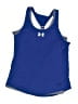 Under Armour Blue Active Tank Size M (youth) - photo 1
