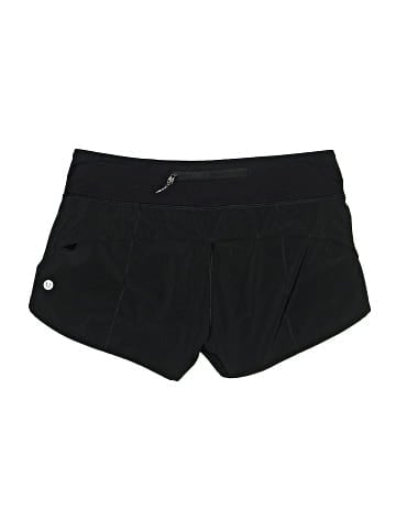Lululemon Athletica Athletic Shorts (view 2)