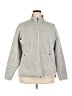 L.L.Bean 100% Polyester Gray Jacket Size 2X - photo 1