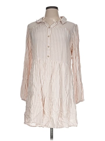 Gentle Fawn Long Sleeve Blouse (view 1)