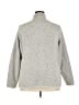 L.L.Bean 100% Polyester Gray Jacket Size 2X - photo 2