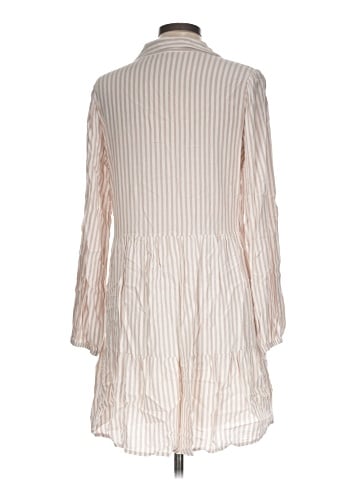 Gentle Fawn Long Sleeve Blouse (view 2)