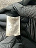 Maje Solid Black Cocktail Dress Size Med (2) - photo 8