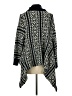 Cliche Black Cardigan Size L - photo 2