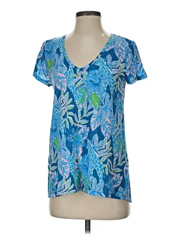 Lilly Pulitzer Short Sleeve T-Shirt (view 1)