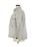 L.L.Bean 100% Polyester Gray Jacket Size 2X - photo 5