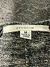 Studio M Gray Casual Dress Size M - photo 7