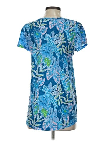 Lilly Pulitzer Short Sleeve T-Shirt (view 2)