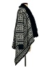 Cliche Black Cardigan Size L - photo 4