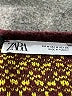 Zara Yellow Pullover Sweater Size M - photo 7